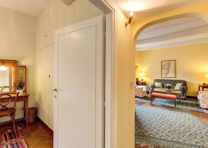 Amazing Penthouse With Terrace Near Navona Square