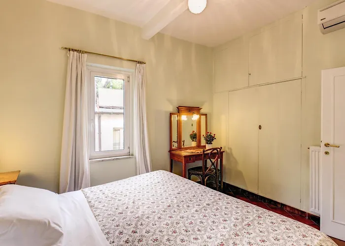 Amazing Penthouse With Terrace Near Navona Square