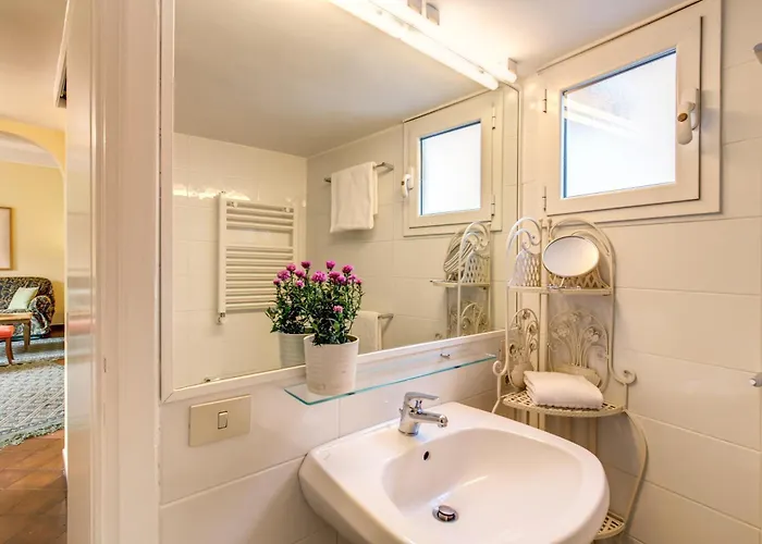 Amazing Penthouse With Terrace Near Navona Square