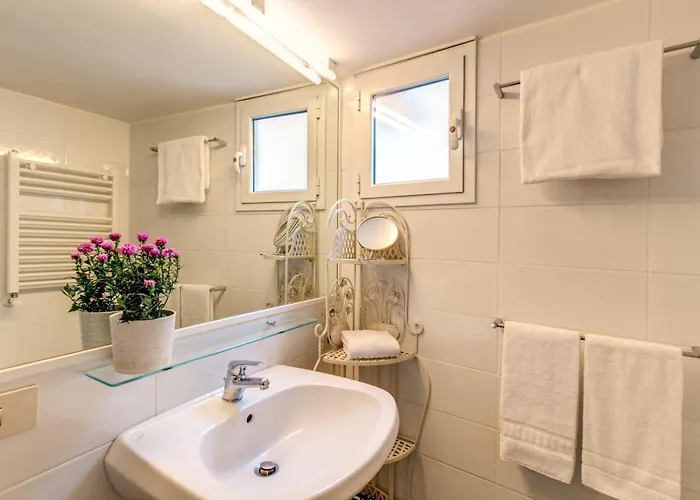 Amazing Penthouse With Terrace Near Navona Square Rome
